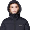 image:imageMountain Hardwear Nevadan Down Long ParkaBlack