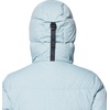 image:imageMountain Hardwear Nevadan Down Long ParkaBlue