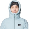 image:imageMountain Hardwear Nevadan Down Long ParkaBlue