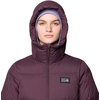 image:imageMountain Hardwear Nevadan Down Long ParkaPurple