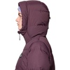 image:imageMountain Hardwear Nevadan Down Long ParkaPurple