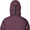 image:imageMountain Hardwear Nevadan Down Long ParkaPurple