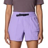 image:imageMountain Hardwear Stryder Belted ShortsHarbor Violet