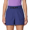 image:imageMountain Hardwear Stryder Belted ShortsLapis Dusk