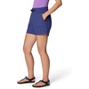 image:imageMountain Hardwear Stryder Belted ShortsLapis Dusk