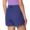 image:imageMountain Hardwear Stryder Belted ShortsLapis Dusk