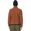 image:imageMountain Hardwear Summit Grid Big Grid Half ZipCocoa Brown