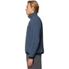 image:imageMountain Hardwear Summit Grid Big Grid Half ZipMoon Blue