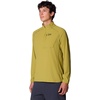 image:imageMountain Hardwear Sunshield 12 ZipBright Fatigue