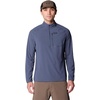 image:imageMountain Hardwear Sunshield 12 ZipMoon Blue
