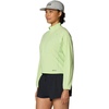 image:imageMountain Hardwear Sunshield Half ZipFrozen in Lime