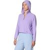 image:imageMountain Hardwear Sunshield HoodyHarbor Violet