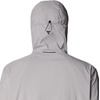 image:imageMountain Hardwear Wind Veil Hooded JacketApproaching Storm  Half Moon Grey