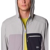 image:imageMountain Hardwear Wind Veil Hooded JacketApproaching Storm  Half Moon Grey