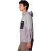 image:imageMountain Hardwear Wind Veil Hooded JacketApproaching Storm  Half Moon Grey