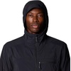 image:imageMountain Hardwear Wind Veil Hooded JacketBlack
