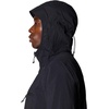 image:imageMountain Hardwear Wind Veil Hooded JacketBlack