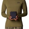 image:imageMountain Hardwear Wind Veil Hooded JacketBlack