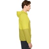 image:imageMountain Hardwear Wind Veil Hooded JacketBright Fatigue  Lucky Chard