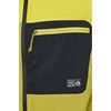 image:imageMountain Hardwear Wind Veil Hooded JacketBright Fatigue  Lucky Chard