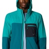 image:imageMountain Hardwear Wind Veil Hooded JacketJack Pine  Blupernova