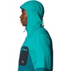 image:imageMountain Hardwear Wind Veil Hooded JacketJack Pine  Blupernova