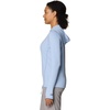 image:imageMountain Hardwear Womens Crater Lake LS Hoody Beach Breeze 2X