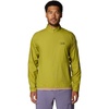 image:imageMountain Hardwear Kor AirShell Full Zip JacketMoon Moss
