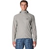 image:imageMountain Hardwear Mens Kor Airshell Hooded JacketHalf Moon Grey