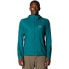 image:imageMountain Hardwear Mens Kor Airshell Hooded JacketJack Pine
