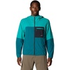 image:imageMountain Hardwear Wind Veil Hooded JacketJack Pine  Blupernova