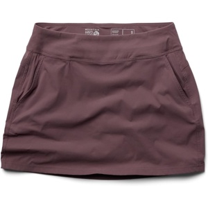 image:imageMountain Hardwear Dynama SkortWarm Ash