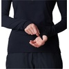 image:imageMountain Hardwear Butter Up 12 ZipBlack