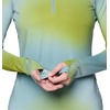 image:imageMountain Hardwear Butter Up 12 ZipBlue Sage Multi Ombre Print