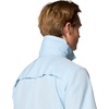 image:imageMountain Hardwear Canyon Short Sleeve ShirtBlue Chambray