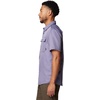 image:imageMountain Hardwear Canyon Short Sleeve ShirtDusted Sky