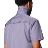 image:imageMountain Hardwear Canyon Short Sleeve ShirtDusted Sky