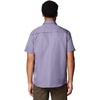 image:imageMountain Hardwear Canyon Short Sleeve ShirtDusted Sky