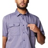image:imageMountain Hardwear Canyon Short Sleeve ShirtDusted Sky