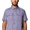 image:imageMountain Hardwear Canyon Short Sleeve ShirtDusted Sky