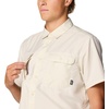 image:imageMountain Hardwear Canyon Short Sleeve ShirtStone
