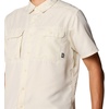image:imageMountain Hardwear Canyon Short Sleeve ShirtStone