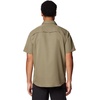 image:imageMountain Hardwear Canyon Short Sleeve ShirtStone Green