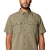 image:imageMountain Hardwear Canyon Short Sleeve ShirtStone Green