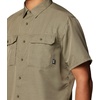 image:imageMountain Hardwear Canyon Short Sleeve ShirtStone Green