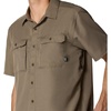 image:imageMountain Hardwear Canyon Short Sleeve ShirtTierra