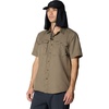 image:imageMountain Hardwear Canyon Short Sleeve ShirtTierra