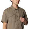 image:imageMountain Hardwear Canyon Short Sleeve ShirtTierra