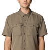 image:imageMountain Hardwear Canyon Short Sleeve ShirtTierra