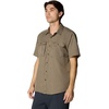image:imageMountain Hardwear Canyon Short Sleeve ShirtTierra